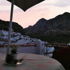  Сasa de vacaciones Trigos