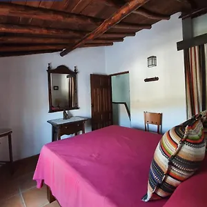  Сasa de vacaciones Casita Del Niño Rey