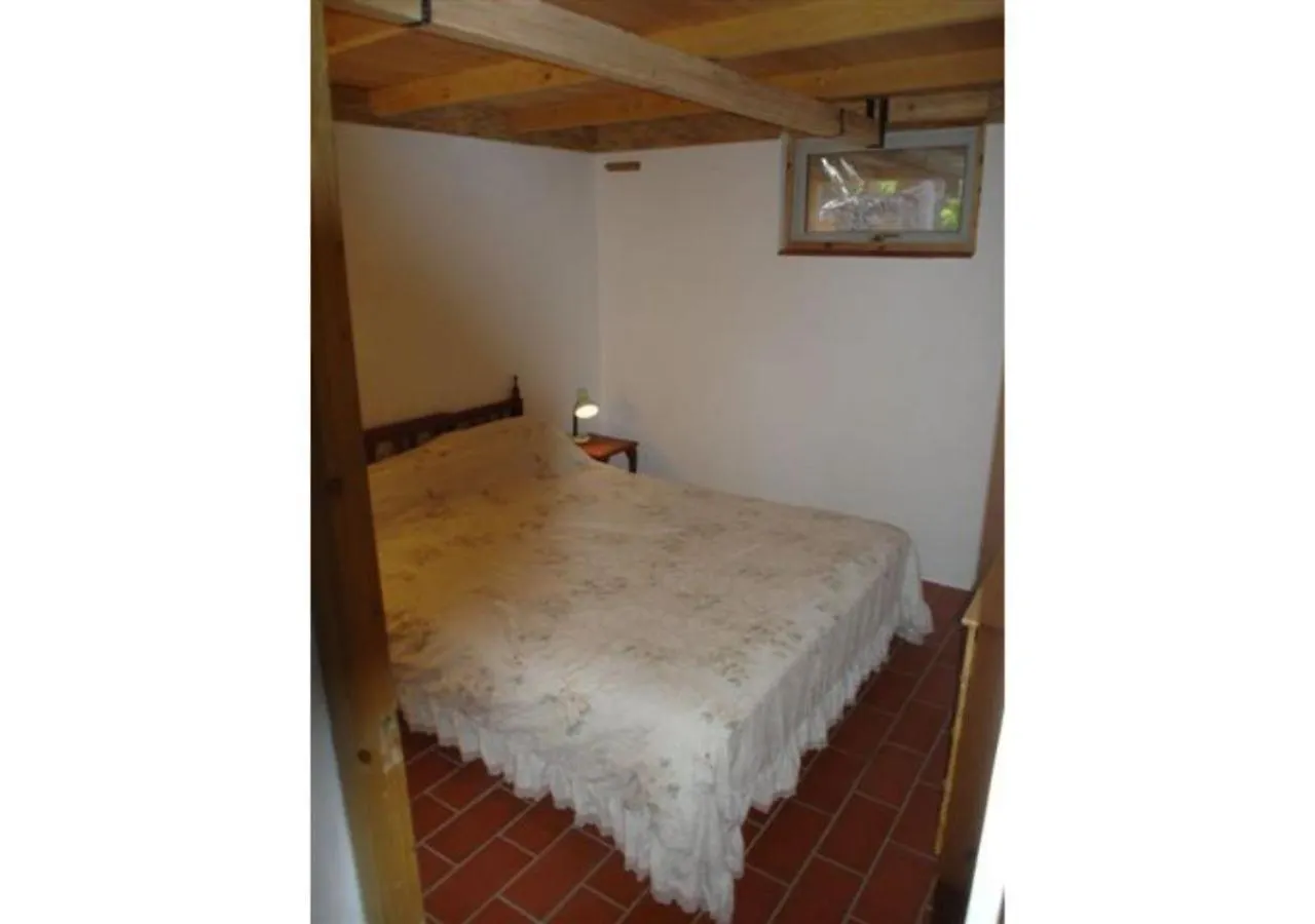 Holiday home Wooden Mountain Cabin Sayalonga